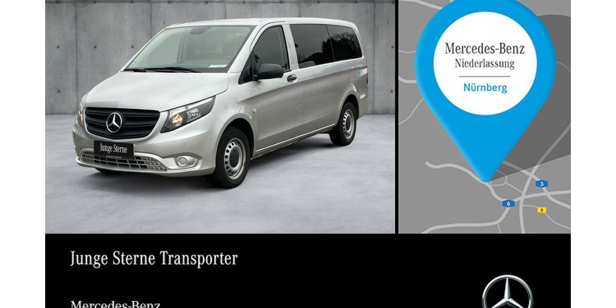 Mercedes-Benz Vito 34.300 km 33.308 &euro; Fürth 90763