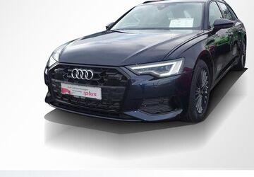 Audi A6 28.869 km 48.551 &euro; Lauf an der Pegnitz 91207