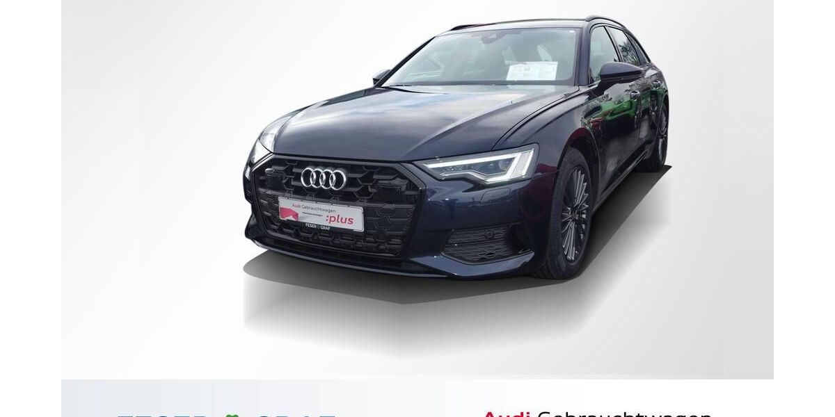Audi A6 28.869 km 48.551 &euro; Lauf an der Pegnitz 91207
