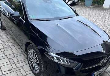 Mercedes-Benz A 180 33.500 km 27.699 &euro; Altdorf b.Nürnberg, St 90518