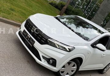 Dacia Sandero 65.000 km 11.900 &euro; Nürnberg 90431