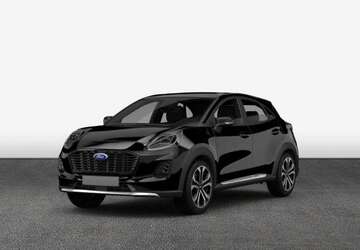 Ford Puma 15.208 km 24.990 &euro; Roth 91154