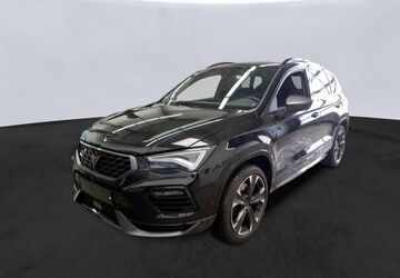Cupra Ateca 28.815 km 29.580 &euro; Cadolzburg 90556