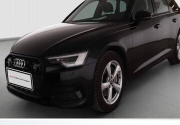 Audi A6 29.382 km 47.980 &euro; Fürth 90763