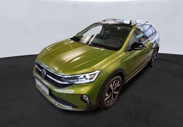 VW Taigo 34.229 km 19.440 &euro; Cadolzburg 90556