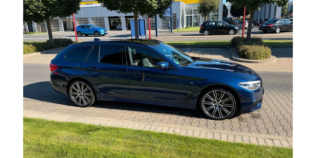 BMW 540 147.000 km 37.900 &euro; Oberasbach 90522