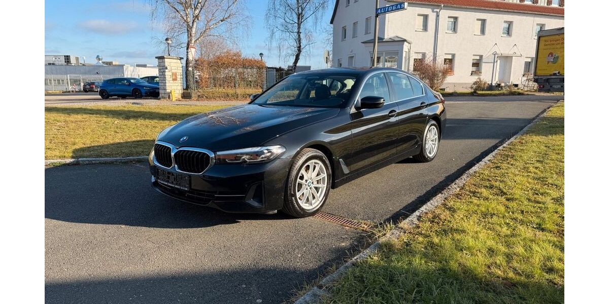 BMW 520 182.300 km 22.490 &euro; Schwabach 91126