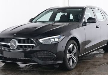 Mercedes-Benz C 300 12.083 km 43.888 &euro; Wendelstein 90530