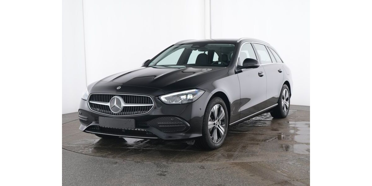 Mercedes-Benz C 300 12.083 km 43.888 &euro; Wendelstein 90530