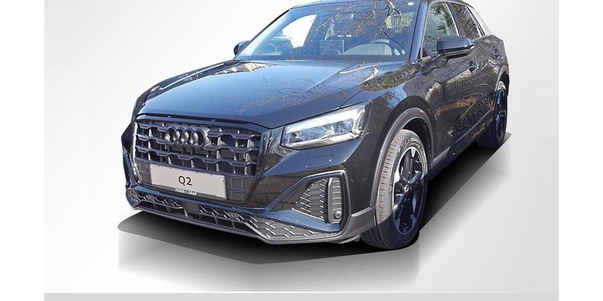 Audi Q2 6.650 km 38.740 &euro; Erlangen 91058