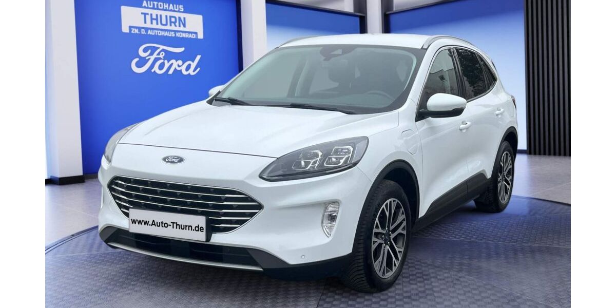 Ford Kuga 65.900 km 23.490 &euro; Forchheim 91301