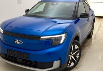Ford Explorer 3.590 km 39.470 &euro; Nürnberg 90431