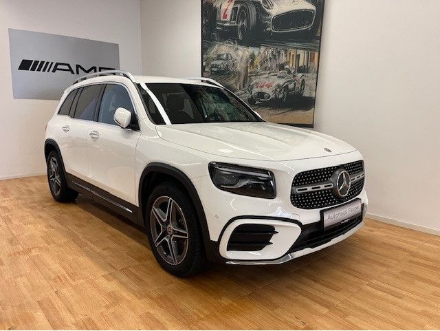 Mercedes-Benz GLB 200 9.232 km 38.913 &euro; Nürnberg 90411