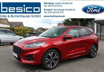Ford Kuga 67.500 km 19.770 &euro; Nürnberg 90431