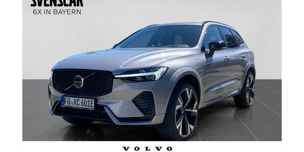 Volvo XC60 9.900 km 79.900 &euro; Fürth 90765
