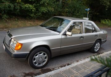 Mercedes-Benz 230 257.814 km 8.150 &euro; Schwarzenbruck 90592