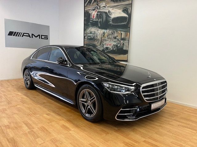 Mercedes-Benz S 580 26.359 km 89.964 &euro; Nürnberg 90411