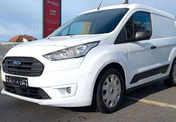 Ford Transit Connect 100.000 km 8.999 &euro; Nürnberg 90431