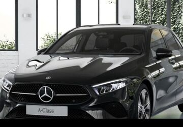 Mercedes-Benz A 200 9.625 km 32.900 &euro; Nürnberg 90402