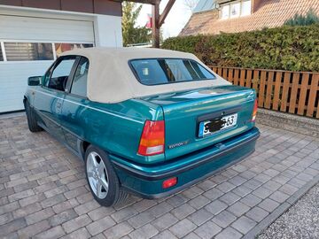 Gebrauchte Opel Kadett