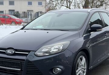 Ford Focus 259.000 km 3.990 &euro; Eckental 90542