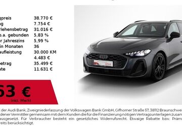 Audi A5 9.999 km 37.880 &euro; Nürnberg 90441