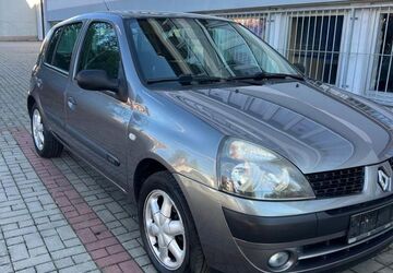 Renault Clio 106.000 km 1.650 &euro; Fürth 90763