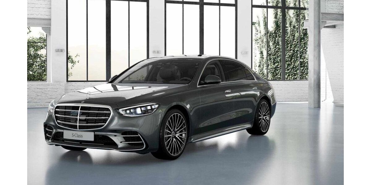 Mercedes-Benz S 500 6.692 km 118.799 &euro; Altdorf 90518