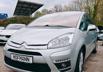 Citroen Grand C4 Picasso / SpaceTourer 159.000 km 3.999 &euro; Nürnberg 90427