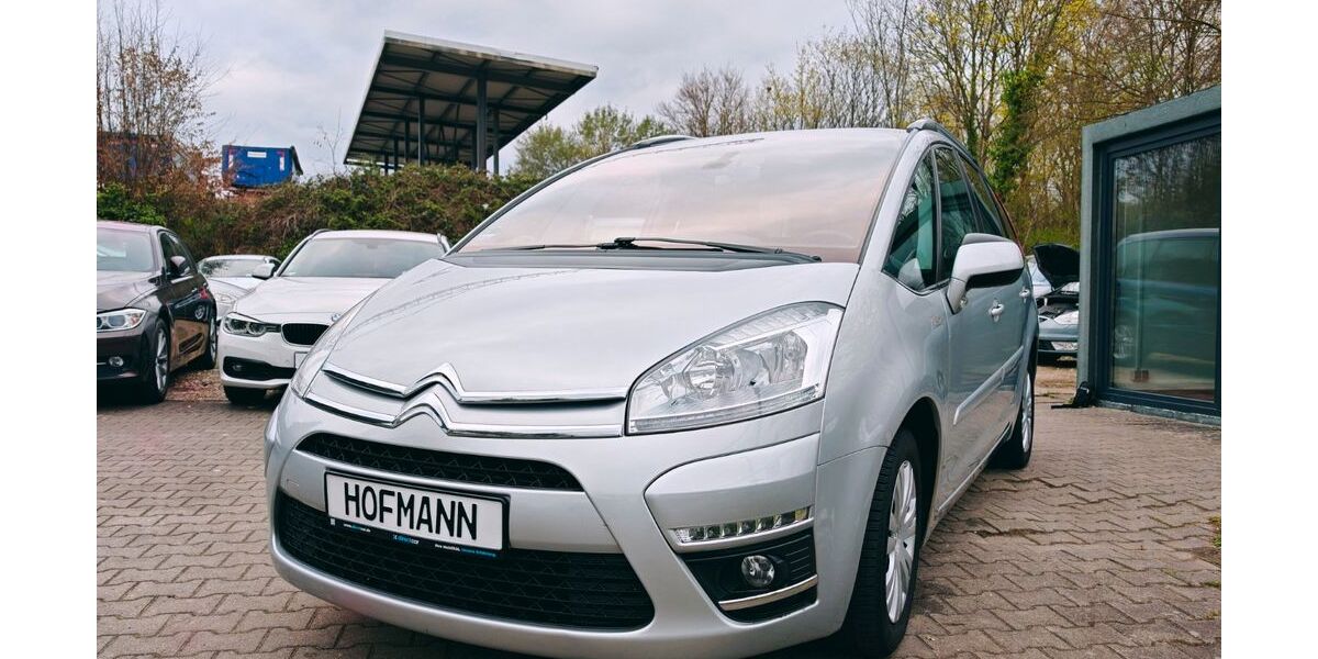 Citroen Grand C4 Picasso / SpaceTourer 159.000 km 3.999 &euro; Nürnberg 90427
