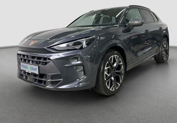 Cupra Terramar 7.700 km 39.990 &euro; Fürth 90763