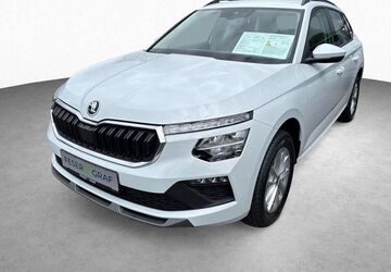 Skoda Kamiq 5.490 km 21.980 &euro; Roth 91154