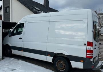 Mercedes-Benz Sprinter 277.000 km 7.500 &euro; Nürnberg 90475