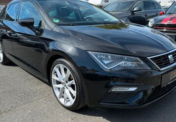 Seat Leon 198.850 km 10.900 &euro; Nürnberg 90441