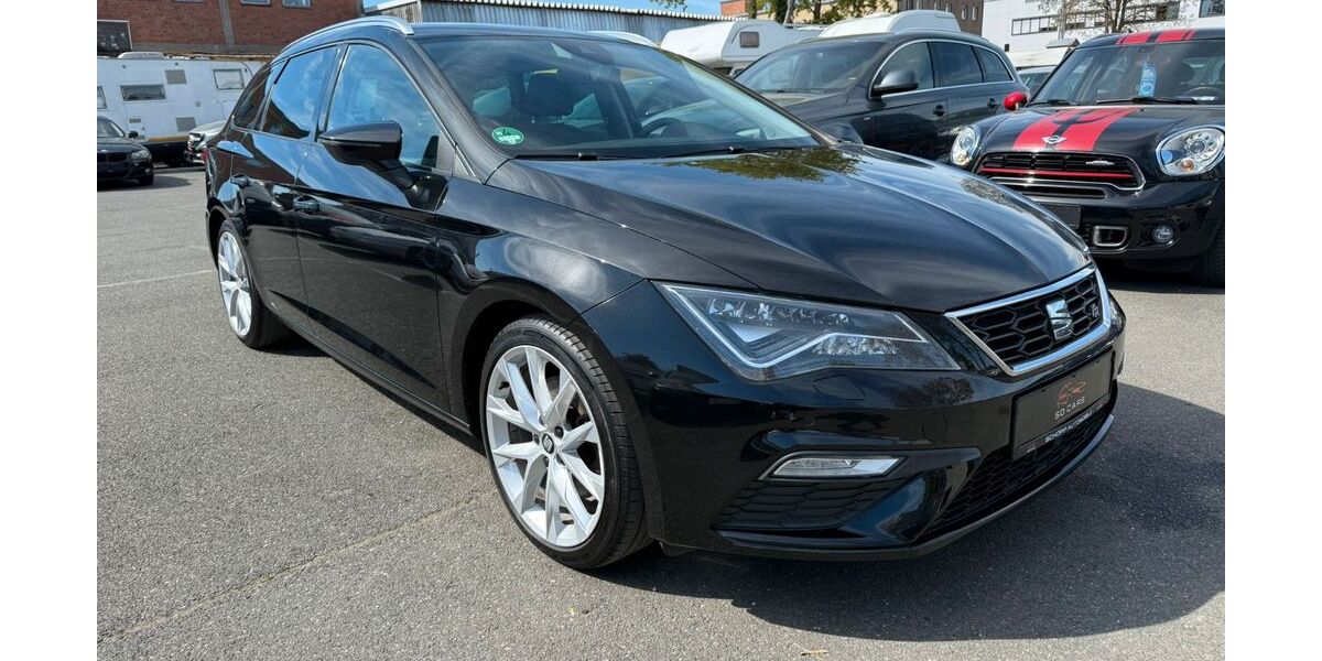 Seat Leon 198.850 km 10.900 &euro; Nürnberg 90441
