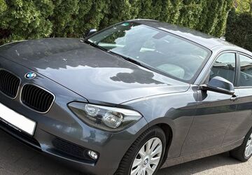 BMW 116 253.000 km 4.950 &euro; Erlangen 91054