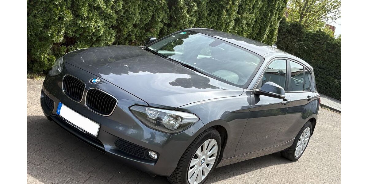 BMW 116 253.000 km 4.950 &euro; Erlangen 91054