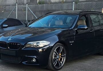 BMW 530 188.000 km 15.990 &euro; Nürnberg 90471