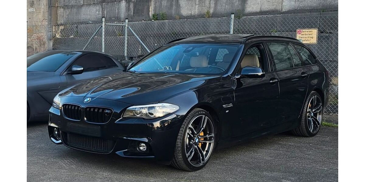 BMW 530 188.000 km 15.990 &euro; Nürnberg 90471
