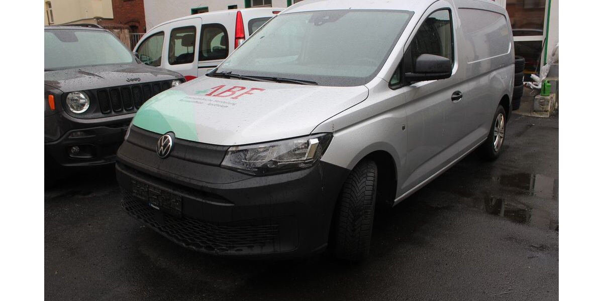 VW Caddy 200.000 km 15.950 &euro; Fürth 90763