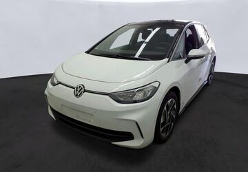 VW ID.3 28.350 km 28.740 &euro; Erlangen 91058
