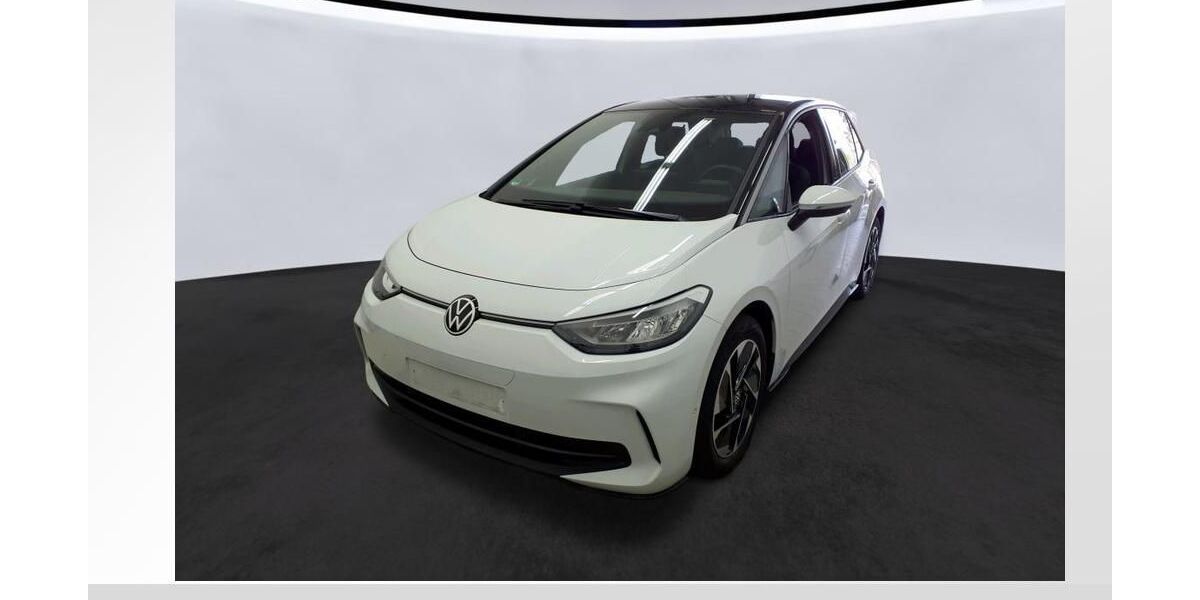 VW ID.3 28.350 km 28.740 &euro; Erlangen 91058