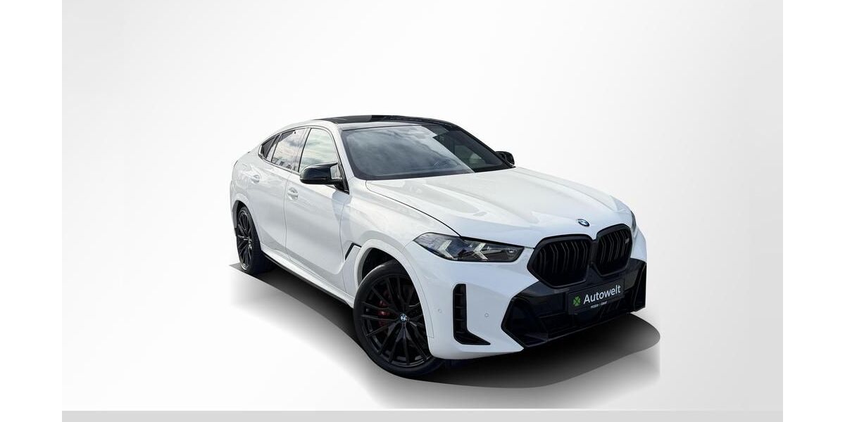 BMW X6 52.150 km 81.890 &euro; Roth 91154