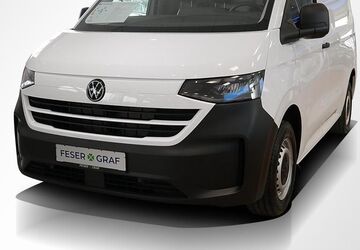 VW T7 Transporter 10.000 km 38.965 &euro; Erlangen 91058