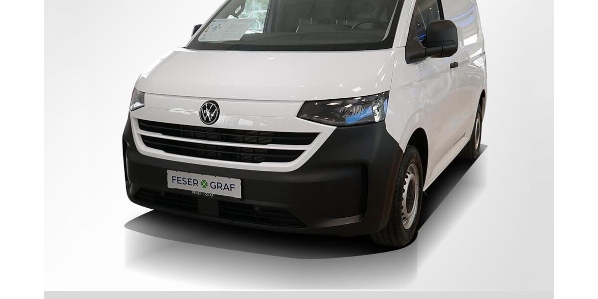 VW T7 Transporter 10.000 km 38.965 &euro; Erlangen 91058