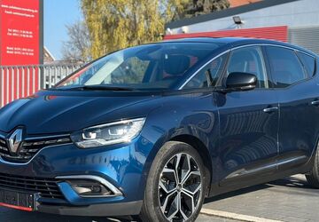 Renault Scenic 162.500 km 13.890 &euro; Nürnberg 90431