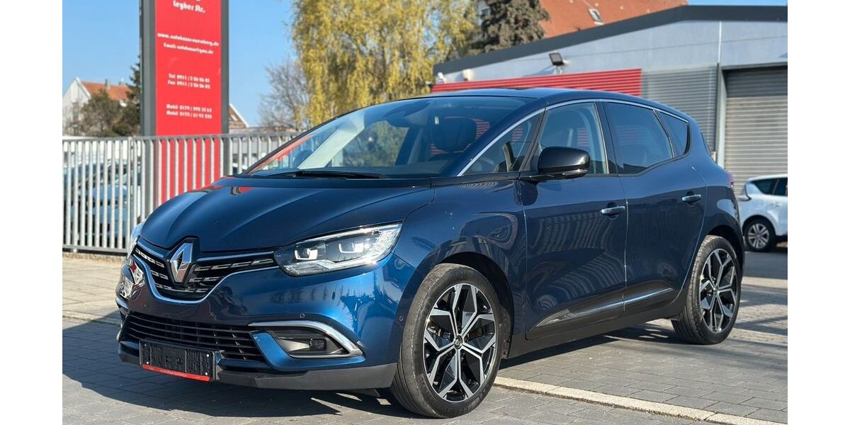Renault Scenic 162.500 km 13.890 &euro; Nürnberg 90431