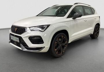 Cupra Ateca 46.700 km 27.890 &euro; Fürth 90763