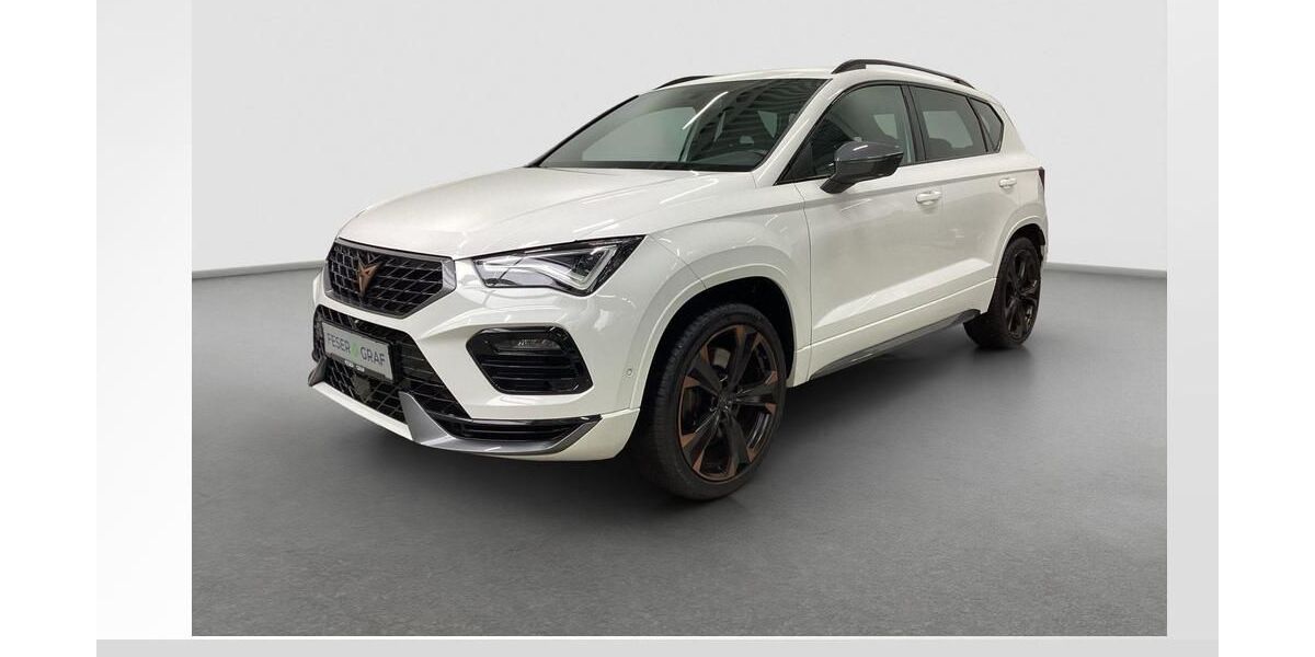 Cupra Ateca 46.700 km 27.890 &euro; Fürth 90763
