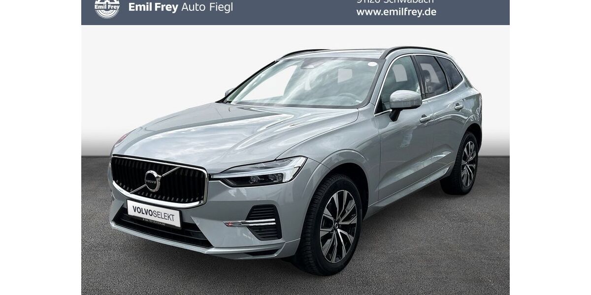 Volvo XC60 8.803 km 43.970 &euro; Schwabach 91126